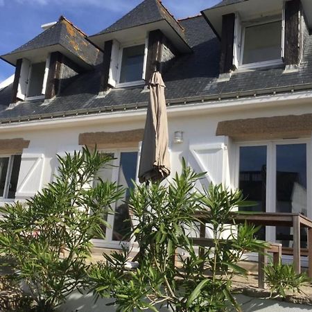 Grande Maison Proche Plage Et Centre Ville Avec Grand Parking Quiberon Exterior photo