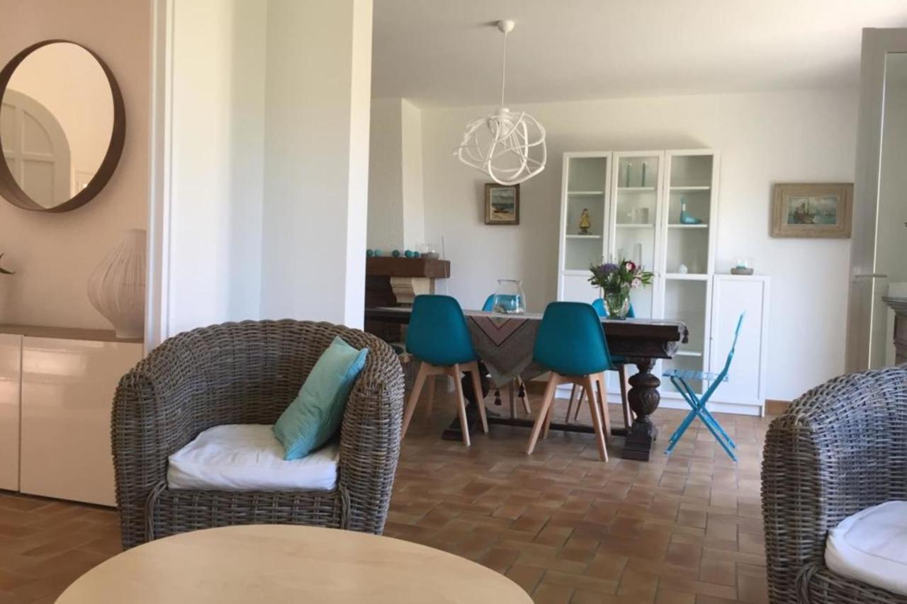 Grande Maison Proche Plage Et Centre Ville Avec Grand Parking Quiberon Exterior photo